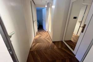 mobliertes luxus WG Zimmer am Olympiapark Schwabing – Sailerstr 3, 80809 Am Luitpoldpark, München – Vorschaubild 6