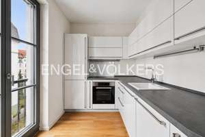 Moderne 3-Zimmer-Wohnung mit Westbalkon und Tiefgaragenstellplatz – Die vollständige Adresse der Immobilie erhältst du vom Anbieter., 14199 Schmargendorf, Berlin – Vorschaubild 9