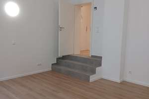 Renovierte 2-Zimmer-Erdgeschosswohnung in zentraler Lage – Willstraße 8, 90429 Bärenschanze, Nürnberg – Vorschaubild 3