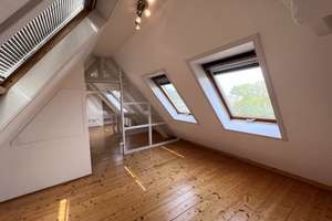 Altbau-Charme in zentraler Lage: bereits aufgeteiltes 4-Parteienhaus mit sicherer Rendite! – Die vollständige Adresse der Immobilie erhältst du vom Anbieter., 53111 Bonn-Castell, Bonn – Vorschaubild 17