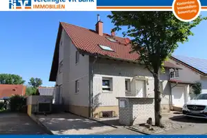 Einfamilienhaus mit hochwertiger Ausstattung – Germersheim (Kreis) – Vorschaubild 1