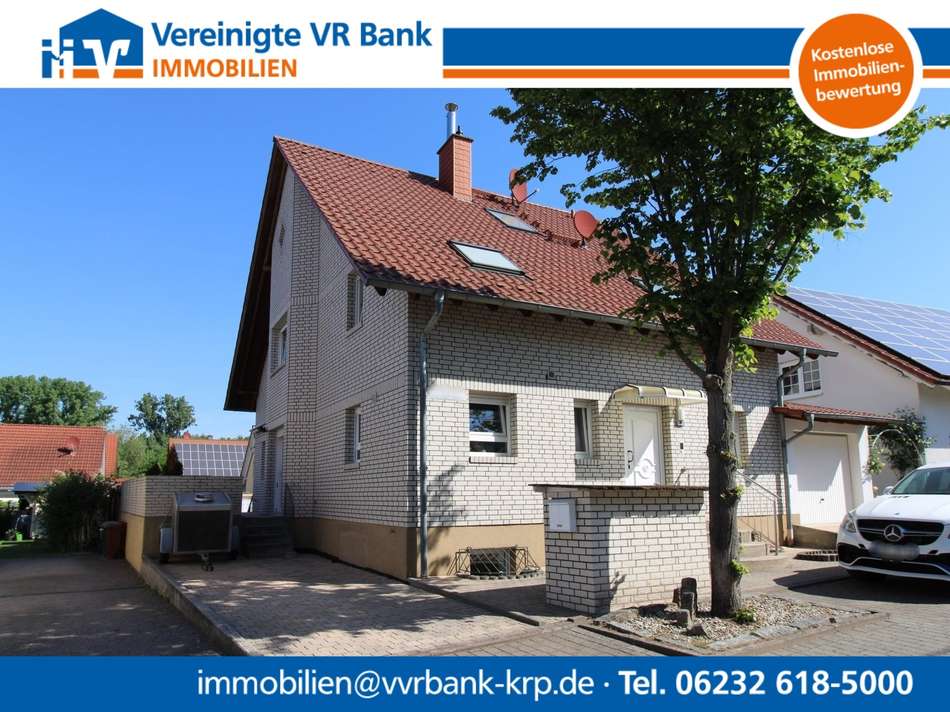 Frontansicht