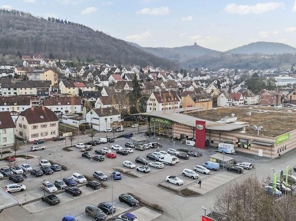 Lageübersicht