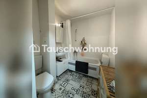 Tauschwohnung: Gemütliche 1-Zimmer-Wohnung mit Balkon (U7) – Die vollständige Adresse der Immobilie erhältst du vom Anbieter., 13627 Charlottenburg-Nord, Berlin – Vorschaubild 18
