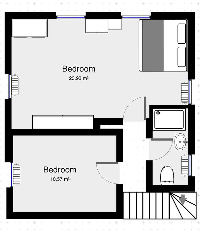 Vorderhaus-Grundriss-OG