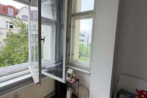 Bezugsfreie Altbauwohnung mit Balkon und Erker in phänomenaler Charlottenburger Lage – Helmholtzstraße 24, 10587 Charlottenburg, Berlin – Vorschaubild 41