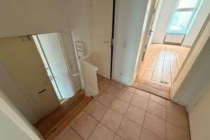 2-Zimmer Altbauwohnung ab 01.06.2026! – Rathenower Str. 22, 10559 Moabit, Berlin – Vorschaubild 4