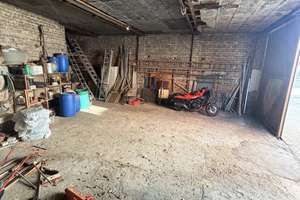 **Einfamilienhaus + Wintergarten +  Lagergebäude** – Die vollständige Adresse der Immobilie erhältst du vom Anbieter., 35510 Butzbach – Vorschaubild 11