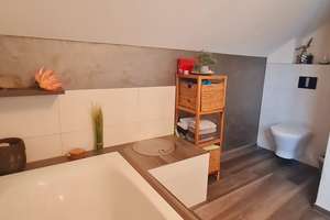 Stilvolles Einfamilienhaus mit Photovoltaikanlage und Doppelgarage in Bitburg! – Die vollständige Adresse der Immobilie erhältst du vom Anbieter., 54634 Bitburg – Vorschaubild 23