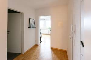 Münster-Roxel, moderne großzügige Maisonettewohnung...... – Roxeler Straße 563, 48161 Roxel, Münster – Vorschaubild 10