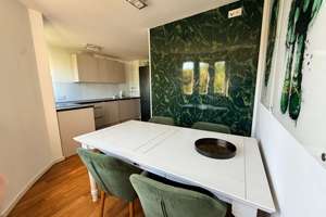 Stilvolle Maisonette-Wohnung mit eigenem Whirlpool-Highlight – Die vollständige Adresse der Immobilie erhältst du vom Anbieter., 80997 Allach, München – Vorschaubild 14