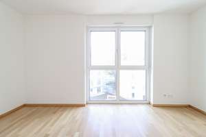 Lichtdurchflutetes Wohnjuwel mit großzügigem Balkon und moderner Wohnküche – Komfort erleben! – Johanna-Zittel-Str. 9, 60326 Gallus, Frankfurt am Main – Vorschaubild 3