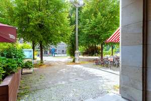 Helles City-Apartment im Architektur-Klassiker der Karl-Marx-Allee – 10243 Friedrichshain, Berlin – Vorschaubild 18