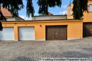 Mehrfamilienhaus mit 4 Wohneinheiten, Garagen, Stellflächen und Gartene – Die vollständige Adresse der Immobilie erhältst du vom Anbieter., 1589 Riesa – Vorschaubild 11