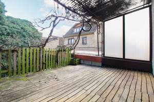 Loftartiges EFH mit Einliegerwohnung & zwei Dachterrassen in Toplage von Mainz-Gonsenheim – Die vollständige Adresse der Immobilie erhältst du vom Anbieter., 55124 Gonsenheim, Mainz – Vorschaubild 3