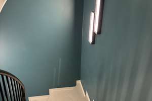 Zentral in Berlin & nah Park *Neubau Erstbezug * 2 Zim im 2.OG * Balkon * Einbauküche * Befristet – Die vollständige Adresse der Immobilie erhältst du vom Anbieter., 10249 Friedrichshain, Berlin – Vorschaubild 10