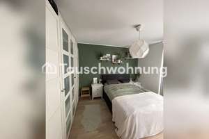 Tauschwohnung: München, Sendling-Westpark: Schöne Zweizimmerwohnung – 81369 Mittersendling, München – Vorschaubild 8