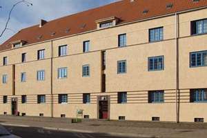 3-Zimmerwohnung Magdeburg – Beimsstr. 20, 39110 Stadtfeld West, Magdeburg – Vorschaubild 2