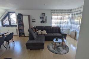 Nachmieter gesucht – schöne 2,5 Zimmer Wohnung – Darler Heide 60, 45891 Erle, Gelsenkirchen – Vorschaubild 12