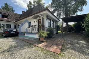 Gestalten Sie Ihr "neues" Traumhaus auf 170 m² – auf fast 600 m² Grund für Ihre Ideen und Visionen. – München – Vorschaubild 6