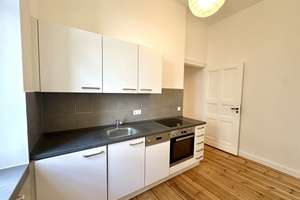 RARITÄT-LIEBEVOLL SANIERT -Bezugsfreie, helle 3-Zimmer-Altbau-Wohnung-sonniger  Balkon – Pflügerstraße 81, 12047 Neukölln (Ortsteil), Berlin – Vorschaubild 14
