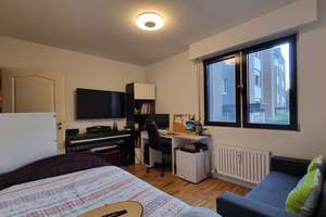 PROVISIONSFREI – VON PRIVAT – 4-Zimmer-Erdgeschosswohnung Köln-Junkersdorf – 50858 Junkersdorf, Köln – Vorschaubild 12
