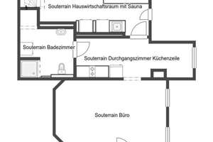 Exklusiver Altbau mit privatem Garten, moderner Raumaufteilung & variabler Wohnstruktur – Die vollständige Adresse der Immobilie erhältst du vom Anbieter., 30159 Mitte (Ortsteil), Hannover – Vorschaubild 26