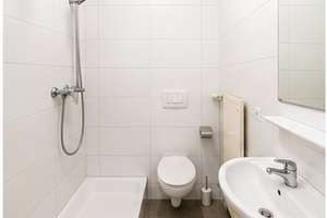 Modernes Apartment +++ ruhige City-Lage +++ Einbauküche +++ Abstellraum +++ renoviert – Lameystraße 4, 75173 Südweststadt, Pforzheim – Vorschaubild 6