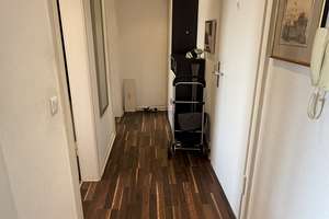 2 Zi. Zentral!! Ab sofort!!! – Elisabethstr. 131-133, 47799 Cracau, Krefeld – Vorschaubild 6