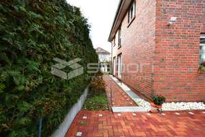 Modernes Einfamilienhaus mit energieeffizienter Wärmepumpe – Die vollständige Adresse der Immobilie erhältst du vom Anbieter., 21031 Lohbrügge, Hamburg – Vorschaubild 20
