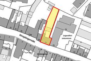 Voll Vermietetes Mehrfamilienhaus in Innenstadtlage – Streplingerode 27, 38350 Helmstedt (Kreis) – Vorschaubild 8