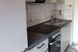 Schönes 1 Zimmer Appartment mit Balkon – Am Burloh 81, 48159 Kinderhaus-West, Münster – Vorschaubild 2
