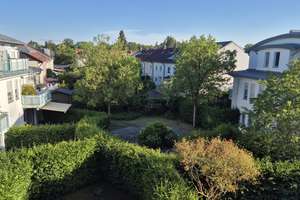 Traumhafte  2 Zimmer Wohnung für Sonnenliebhaber – Menterstraße 129, 81247 Obermenzing, München – Vorschaubild 5