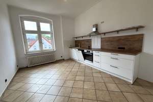 Helle Altbauwohnung mit neuer Einbauküche mit ca. 90 m² | hohe Decken | Gelsenkirchen-Horst – Die vollständige Adresse der Immobilie erhältst du vom Anbieter., 45899 Horst, Gelsenkirchen – Vorschaubild 6