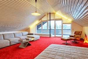 Traumhafte Villa mit zauberhaftem Garten, Einliegerwohnung und Indoor Pool – Die vollständige Adresse der Immobilie erhältst du vom Anbieter., 35088 Battenberg (Eder) – Vorschaubild 18