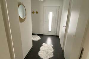 Sonnige, ruhig gelegene DHH,  135 m²,  5 Zimmer,  Zeitmietvertrag – Pfauenkehre 3c, 12355 Rudow, Berlin – Vorschaubild 7