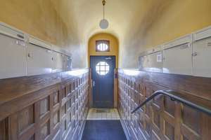 Lichtdurchflutetes Altbau-Juwel in der Kastanienallee – Die vollständige Adresse der Immobilie erhältst du vom Anbieter., 10435 Prenzlauer Berg, Berlin – Vorschaubild 28