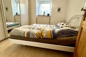 5 Wohneinheiten + KFZ-Werkstatt vor den Toren Dillingen´s !!! – Dillingen an der Donau (Kreis) – Vorschaubild 24