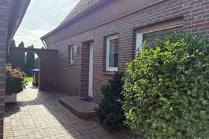 Viel Platz für Ideen – Großes Ein-/Zweifamilienhaus mit Charme – Die vollständige Adresse der Immobilie erhältst du vom Anbieter., 26607 Aurich – Vorschaubild 4