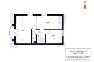 Modernes Zuhause in toller Lage – Hannover (Kreis) – Vorschaubild 17
