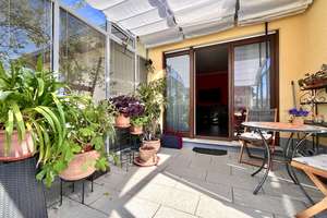 Energieeffizientes Passivhaus + Wohnen auf einer Ebene in bester Lage von Oberplanitz – Die vollständige Adresse der Immobilie erhältst du vom Anbieter., 8064 Oberplanitz, Zwickau – Vorschaubild 7