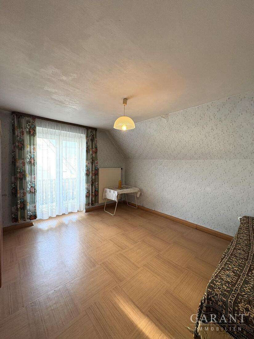 Immobilie in Biberbach - Familienfreundliche Doppelhaushälfte mit Garten und Garage in Biberbach - Bild 0