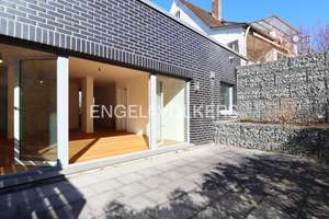 Bungalow-Wohnung mit Terrasse und Garten in der Grünen Mitte von Regensburg – Die vollständige Adresse der Immobilie erhältst du vom Anbieter., 93051 Kumpfmühl-Ziegetsdorf-Neuprüll, Regensburg – Vorschaubild 7