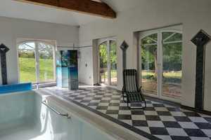 Arbeiten und Wohnen in Villa mit Wohlfühl-Garten + Schwimmbad – Miltenberg (Kreis) – Vorschaubild 34