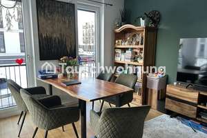 Tauschwohnung: 2 Raum Wohnung EG mit Balkon – Die vollständige Adresse der Immobilie erhältst du vom Anbieter., 14469 Bornstedt, Potsdam – Vorschaubild 6