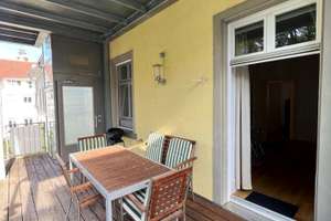 Geschmackvolle, modernisierte 4-Zimmer-Wohnung mit  gehobener Innenausstattung in Konstanz – Die vollständige Adresse der Immobilie erhältst du vom Anbieter., 78462 Altstadt, Konstanz – Vorschaubild 14
