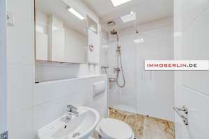 IMMOBERLIN.DE - Genialer Park- & Wasserblick! Familienfreundliche Wohnung mit Lift, Südwestbalkon – Die vollständige Adresse der Immobilie erhältst du vom Anbieter., 10589 Charlottenburg, Berlin – Vorschaubild 4