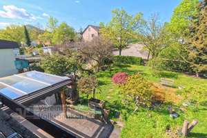 Einfamilienhaus mit ELW in sehr guter Lage mit 2 Garagen und 1 Carport – Die vollständige Adresse der Immobilie erhältst du vom Anbieter., 72766 Sondelfingen, Reutlingen – Vorschaubild 35