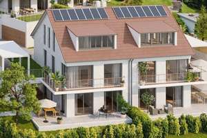 Vollendete Idylle am Ammersee – Die vollständige Adresse der Immobilie erhältst du vom Anbieter., 82211 Herrsching am Ammersee – Vorschaubild 2