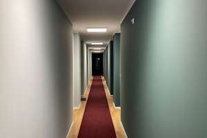 Modernes Single-Apartment - voll möbliert mit Balkon! – Vesaliusstraße 4a, 13187 Pankow (Ortsteil), Berlin – Vorschaubild 5